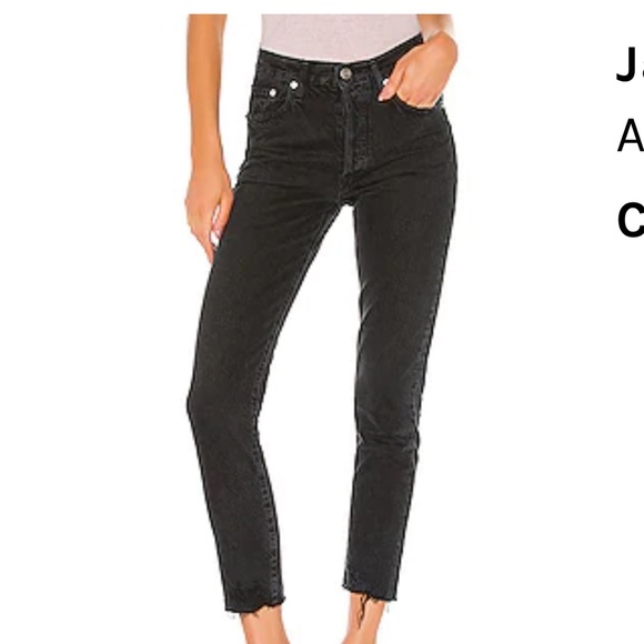 Agolde jeans